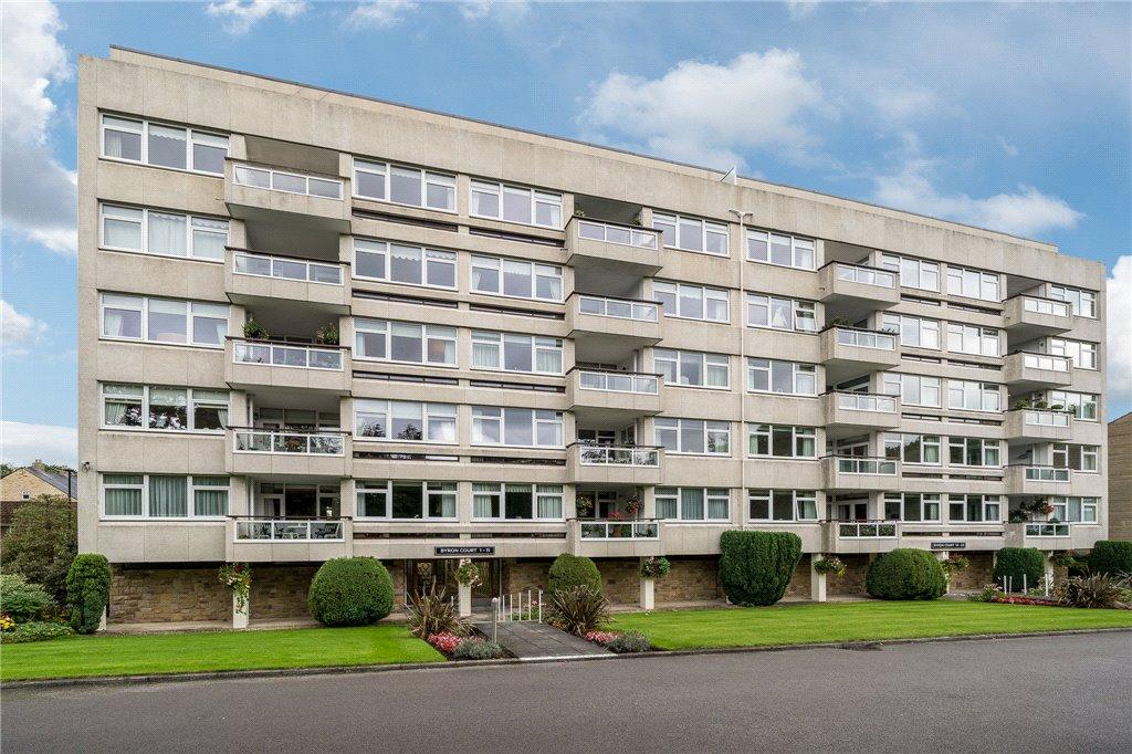 Byron Court