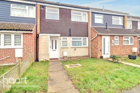 3 bedroom terraced house for sale, Bishop's Stortford CM23