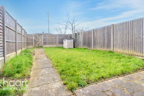 3 bedroom terraced house for sale, Bishop's Stortford CM23