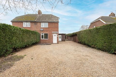 3 bedroom semi-detached house to rent, Dereham Road, Shipdham, IP25