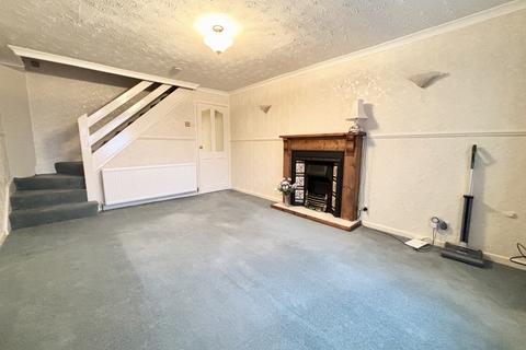 2 bedroom terraced house for sale, Highwood Place, Eckington, Sheffield, South Yorkshire, S21