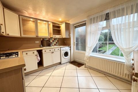 2 bedroom terraced house for sale, Highwood Place, Eckington, Sheffield, South Yorkshire, S21