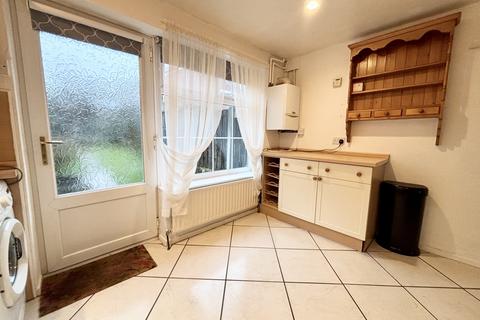 2 bedroom terraced house for sale, Highwood Place, Eckington, Sheffield, South Yorkshire, S21