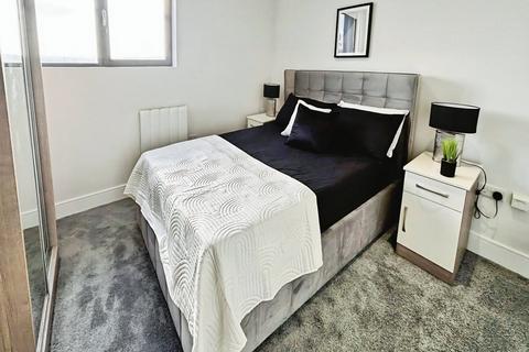 2 bedroom flat to rent, Crown Point Road, Hunslet, Leeds, West Yorkshire, LS10