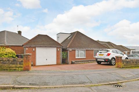 5 bedroom detached bungalow for sale, Bents Crescent, Dronfield, Derbyshire, S18