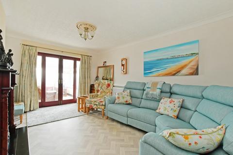 5 bedroom detached bungalow for sale, Bents Crescent, Dronfield, Derbyshire, S18