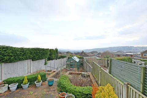 10 Bents Crescent, Dronfield, S18 2EY