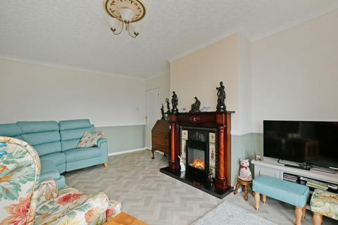 10 Bents Crescent, Dronfield, S18 2EY