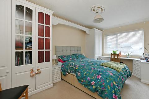 10 Bents Crescent, Dronfield, S18 2EY