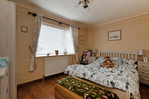10 Bents Crescent, Dronfield, S18 2EY