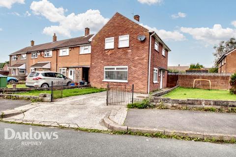 undefined, Dickens Avenue, Cardiff