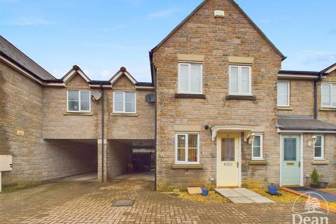 3 bedroom semi-detached house for sale, Newland Street, Coleford