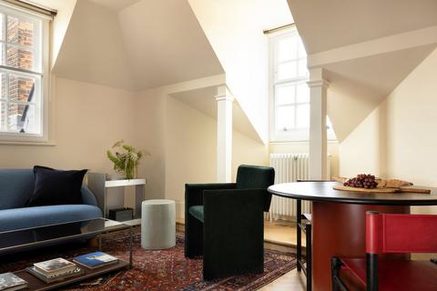 undefined, Harley Street, London, W1G