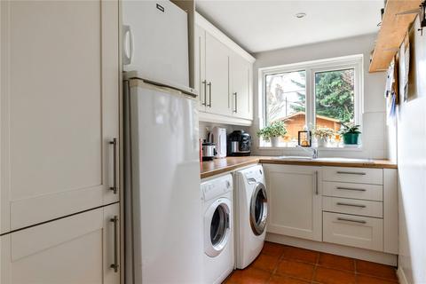 2 bedroom semi-detached house for sale, Talbot Road, Rickmansworth, Hertfordshire, WD3