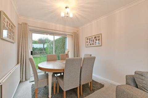 3 bedroom semi-detached house for sale, Oakdell, Dronfield, Derbyshire, S18