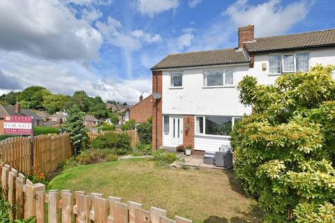 undefined, Oakdell, Dronfield, Derbyshire, S18