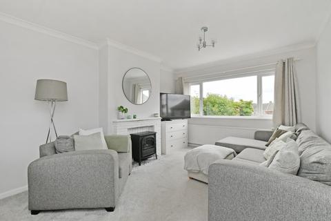 undefined, Oakdell, Dronfield, Derbyshire, S18
