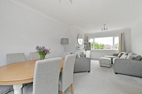 undefined, Oakdell, Dronfield, Derbyshire, S18