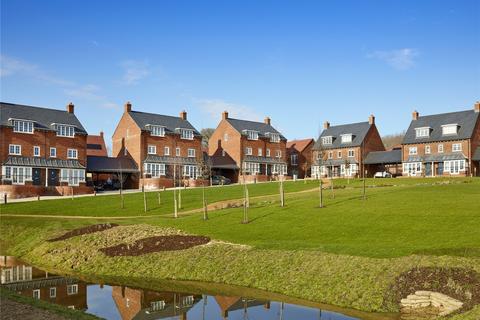 3 bedroom detached house for sale, The Brooks, Clayhill Road, Burghfield Common, Reading, RG7