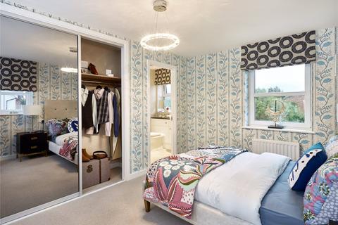 3 bedroom detached house for sale, The Brooks, Clayhill Road, Burghfield Common, Reading, RG7
