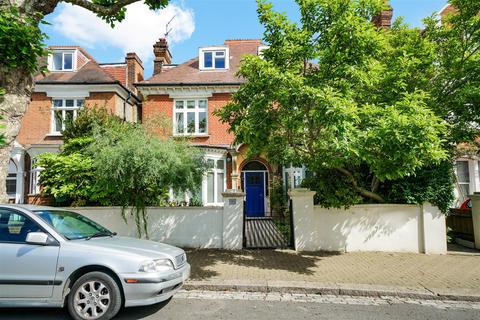 1 bedroom flat to rent, Hazlewell Road, London