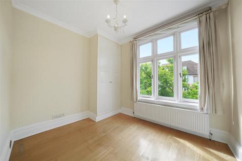 1 bedroom flat to rent, Hazlewell Road, London