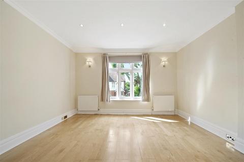 1 bedroom flat to rent, Hazlewell Road, London