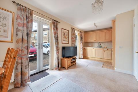 2 bedroom retirement property for sale, Lodge Stables, Oakham