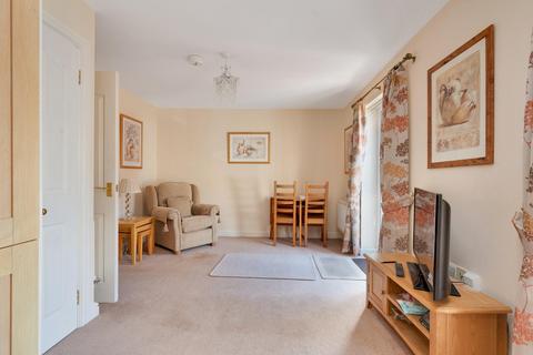 2 bedroom retirement property for sale, Lodge Stables, Oakham