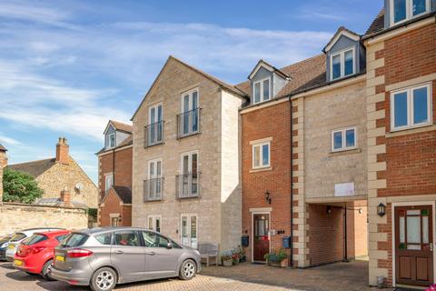 undefined, Lodge Stables, Oakham