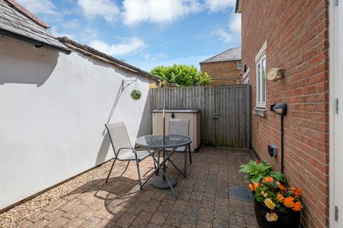 undefined, Lodge Stables, Oakham