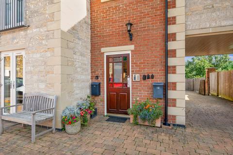undefined, Lodge Stables, Oakham