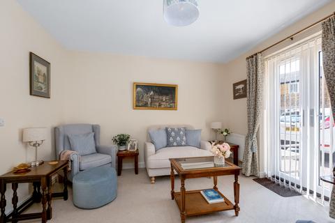 undefined, Lodge Stables, Oakham
