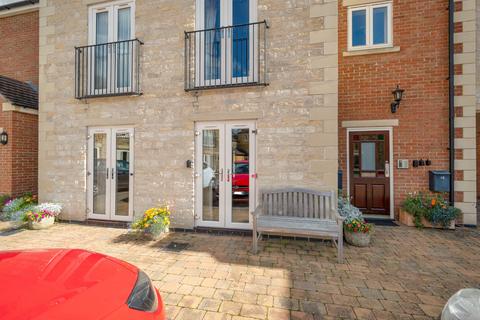 undefined, Lodge Stables, Oakham