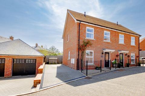 2 bedroom semi-detached house for sale, Dover CT16