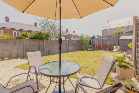 2 bedroom semi-detached house for sale, Dover CT16