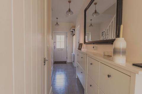 4 Goshawk Lane, Whitfield, Dover, CT16 3FR