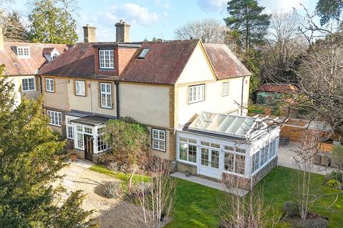 5 bedroom semi-detached house for sale, Rhinefield Road, Brockenhurst, SO42