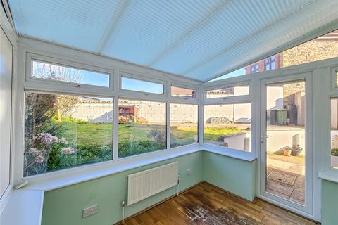9 Chapel Road, Hanham, Bristol, BS15 8SD