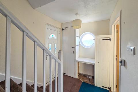 9 Chapel Road, Hanham, Bristol, BS15 8SD