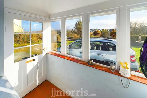 4 bedroom detached house for sale, High Moorings, Penslade, Fishguard