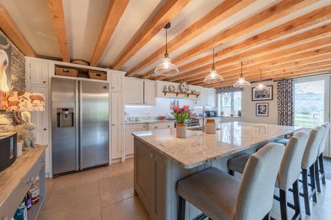 4 bedroom character property for sale, Polmear Hill, Nr Fowey, Cornwall, PL24