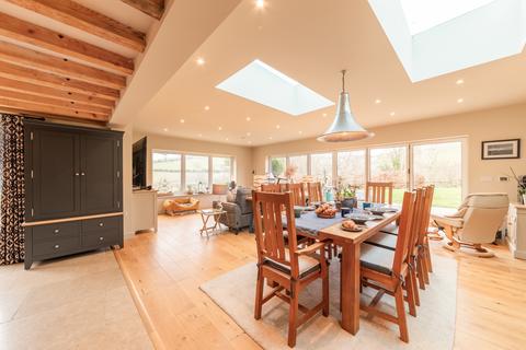 4 bedroom character property for sale, Polmear Hill, Nr Fowey, Cornwall, PL24