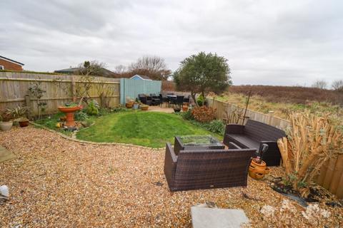 2 bedroom end of terrace house for sale, Rook Farm Way, Hayling Island