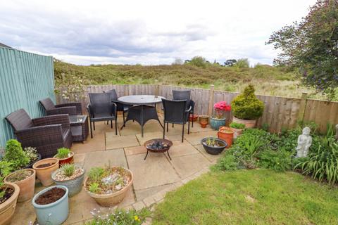 2 bedroom end of terrace house for sale, Rook Farm Way, Hayling Island