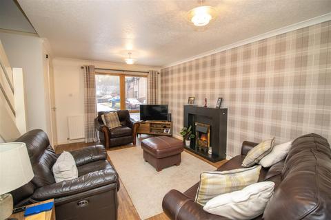 2 bedroom terraced house for sale, Corbie Terrace, Selkirk