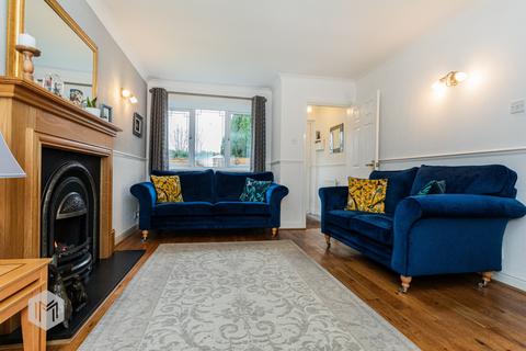 3 bedroom detached house for sale, Highmeadow, Radcliffe, Manchester, Greater Manchester, M26 1YN