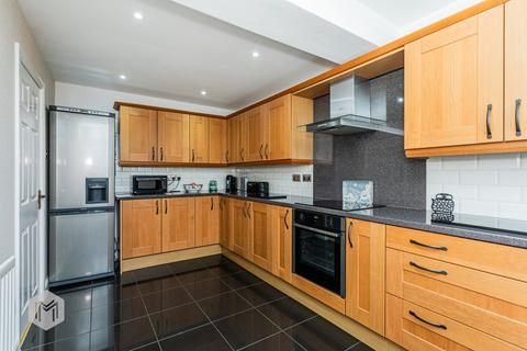3 bedroom detached house for sale, Highmeadow, Radcliffe, Manchester, Greater Manchester, M26 1YN
