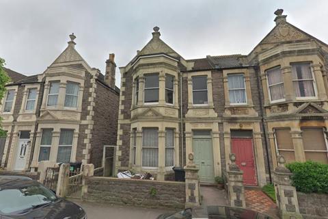 6 bedroom terraced house to rent, Severn Road, Weston-super-Mare BS23