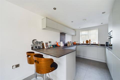 3 bedroom end of terrace house for sale, Redvers Road, Bracknell, Berkshire, RG12